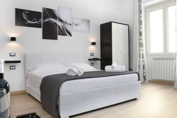 Piccolo Principe | La stanza del Re