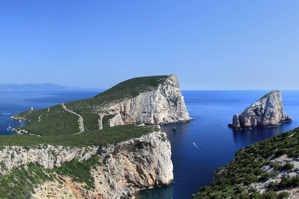 Escursioni ad Alghero