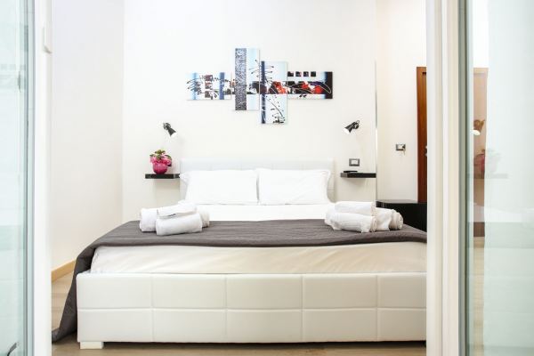 Piccolo Principe | Il lampionaio