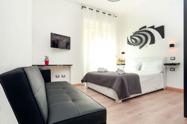 Piccolo Principe | La stanza della Rosa